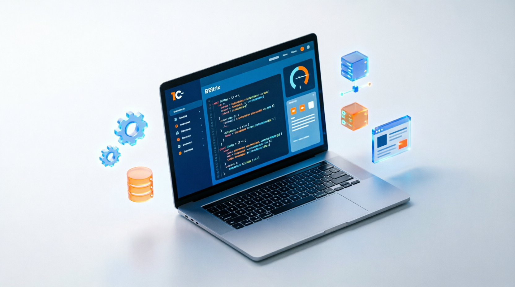 Разработка сайтов на 1С-Битрикс: готовые решения и индивидуальный подход